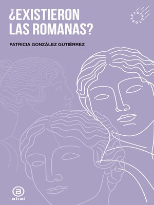 ¿Existieron las romanas? - ebook